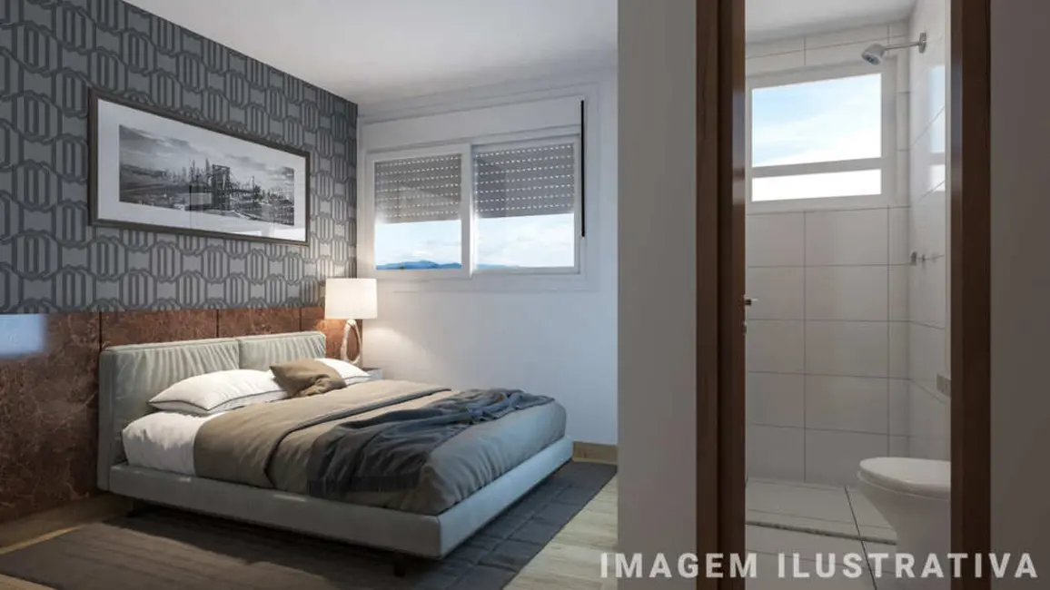 Foto 7 de Apartamento com 2 quartos à venda, 43m2 em Colégio, Rio De Janeiro - RJ