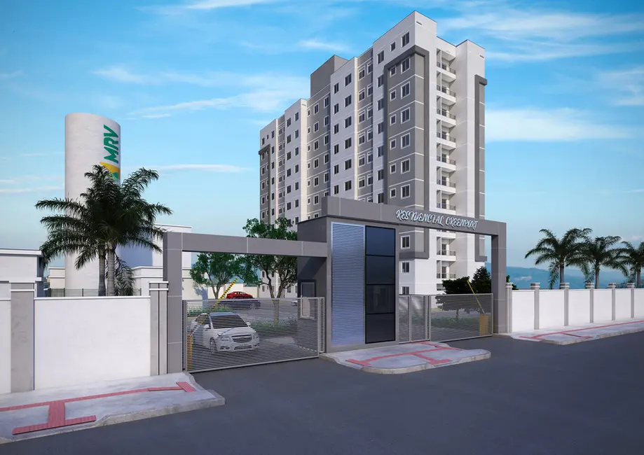 Foto 1 de Apartamento com 1 quarto à venda, 35m2 em Setor Faiçalville, Goiania - GO