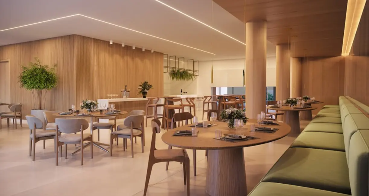 Apartamento com 3 quartos à venda, 154m2 em Jardim Goiás, Goiania - GO - imagem 7 Foto 7 de Apartamento com 3 quartos à venda, 154m2 em Jardim Goiás, Goiania - GO