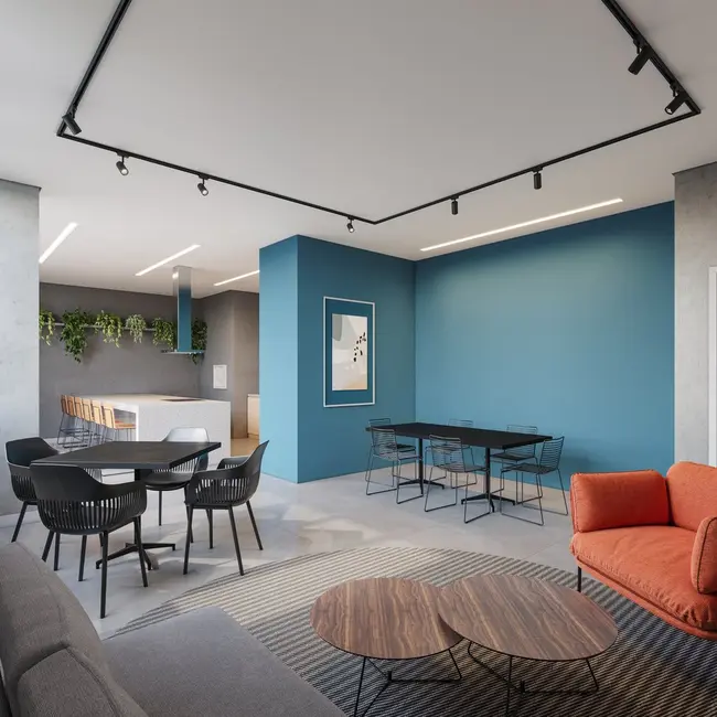 Foto 5 de Apartamento com 2 quartos à venda, 65m2 em Porto Alegre - RS