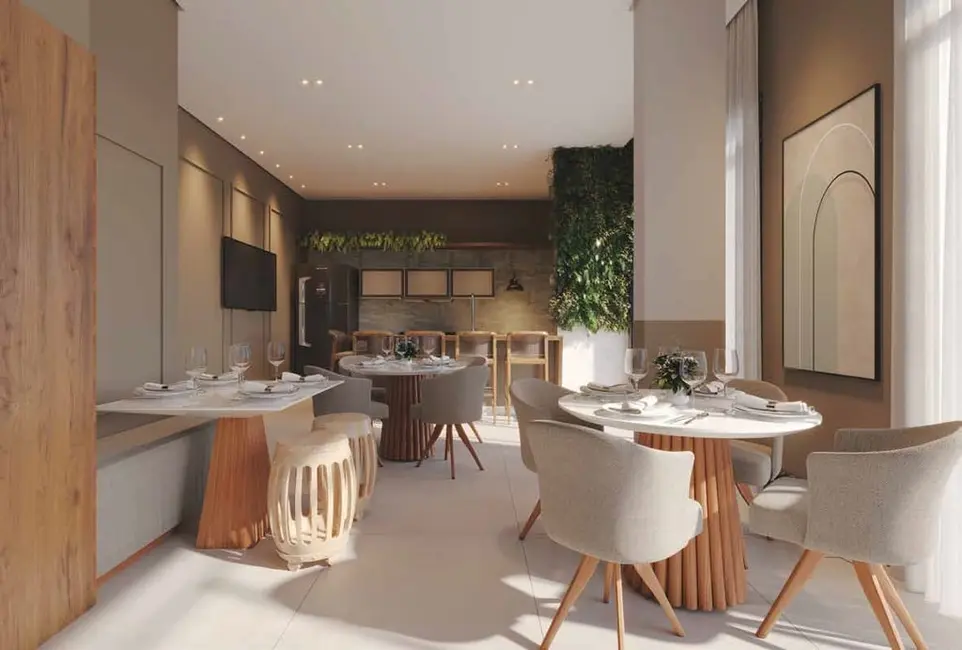 Foto 4 de Cobertura com 4 quartos à venda, 246m2 em Bombinhas - SC