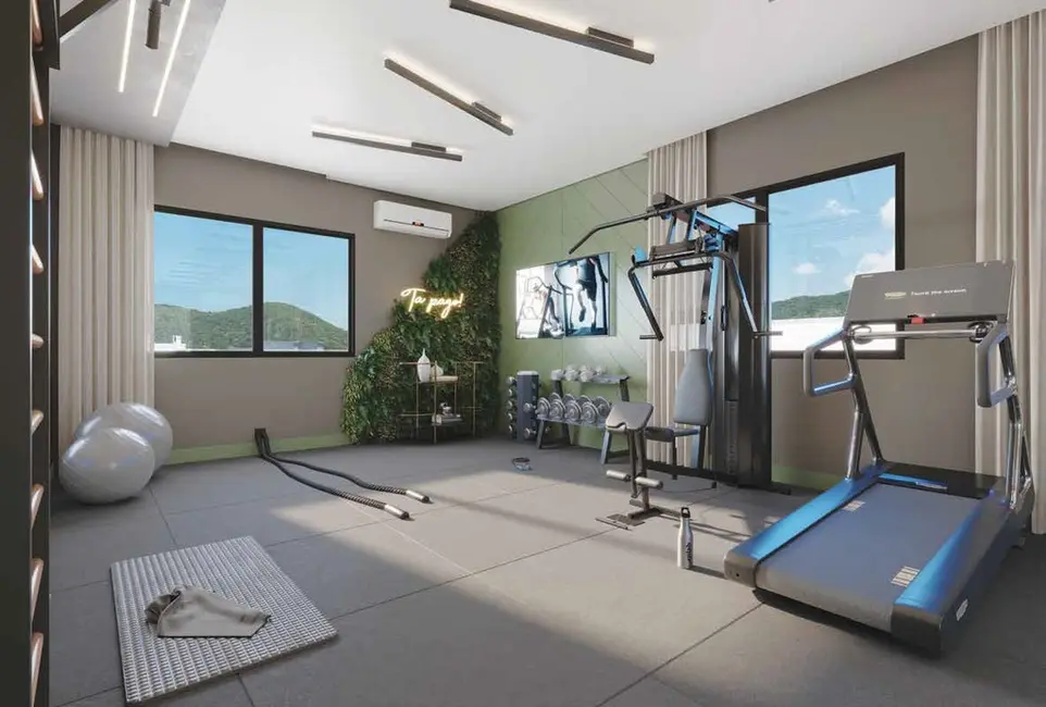 Foto 3 de Cobertura com 4 quartos à venda, 246m2 em Bombinhas - SC