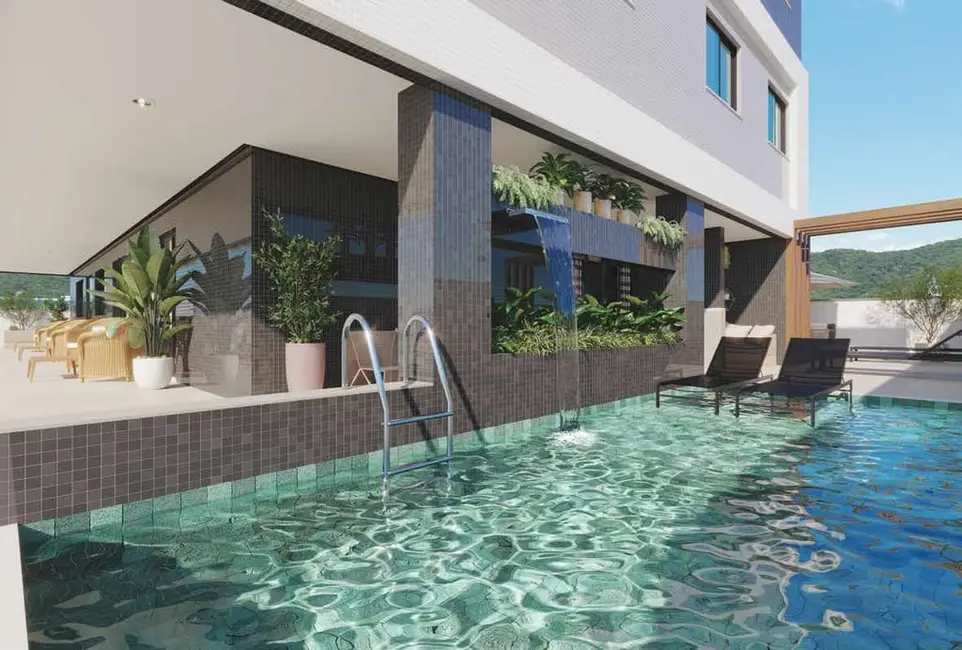 Foto 6 de Cobertura com 4 quartos à venda, 246m2 em Bombinhas - SC