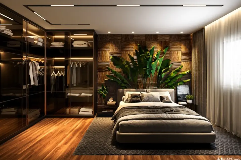 Foto 4 de Apartamento com 2 quartos à venda, 75m2 em Porto Belo - SC