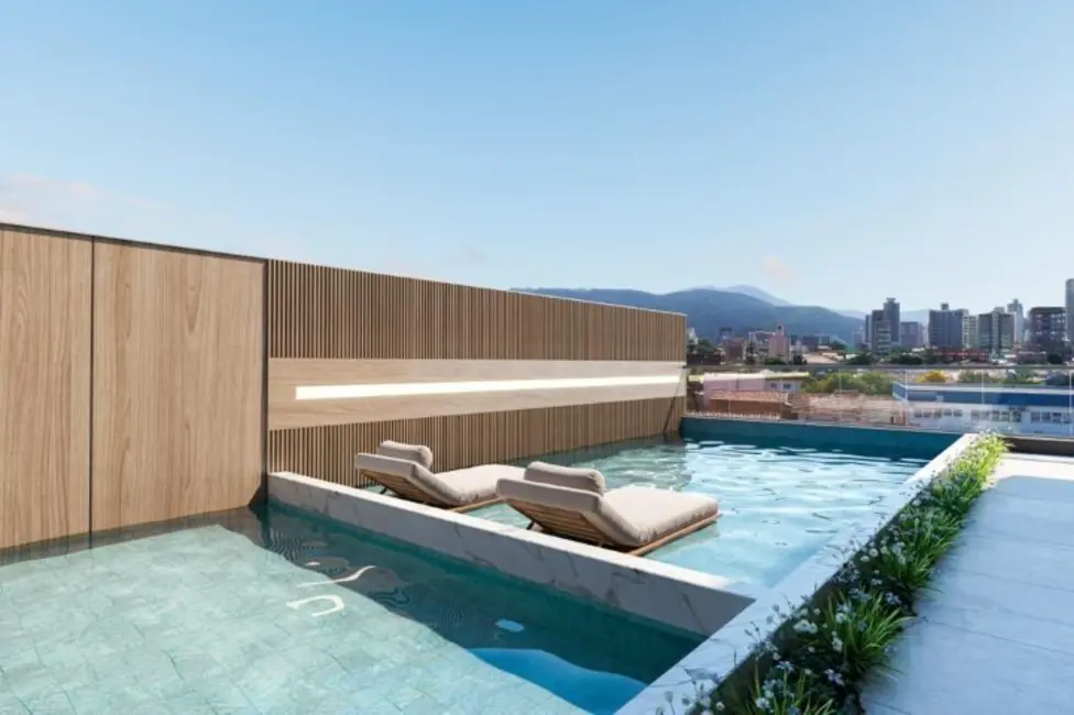 Foto 6 de Apartamento com 2 quartos à venda, 75m2 em Porto Belo - SC