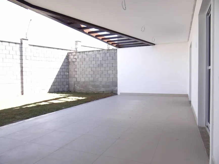 Foto 8 de Casa de Condomínio com 3 quartos à venda, 154m2 em Aparecida De Goiania - GO