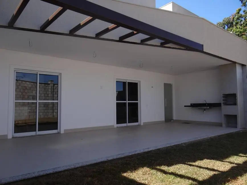 Foto 5 de Casa de Condomínio com 3 quartos à venda, 154m2 em Aparecida De Goiania - GO