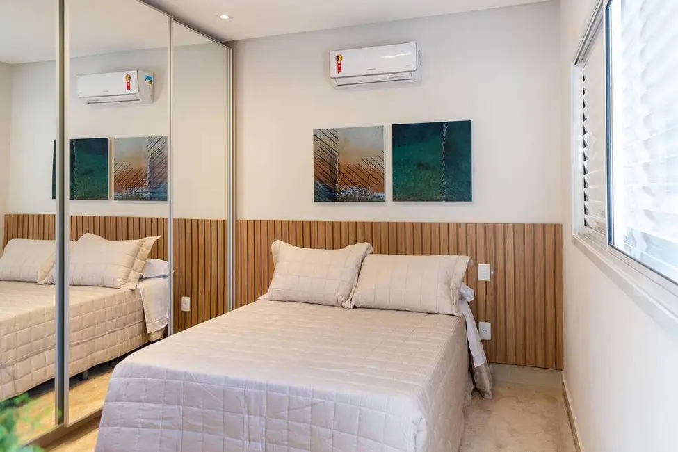 Foto 9 de Casa de Condomínio com 3 quartos à venda, 154m2 em Aparecida De Goiania - GO