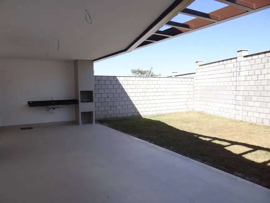 Foto 4 de Casa de Condomínio com 3 quartos à venda, 154m2 em Aparecida De Goiania - GO