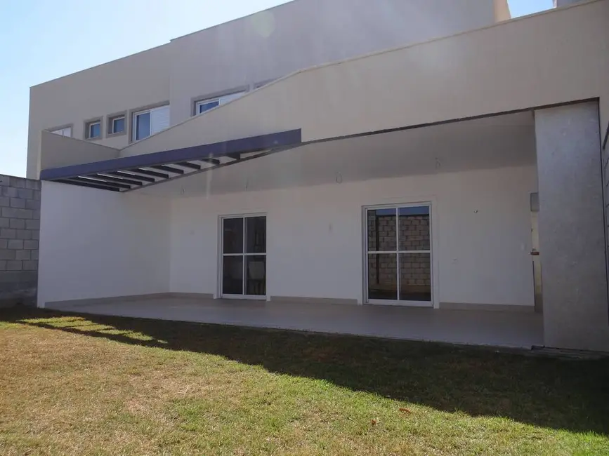 Foto 6 de Casa de Condomínio com 3 quartos à venda, 154m2 em Aparecida De Goiania - GO