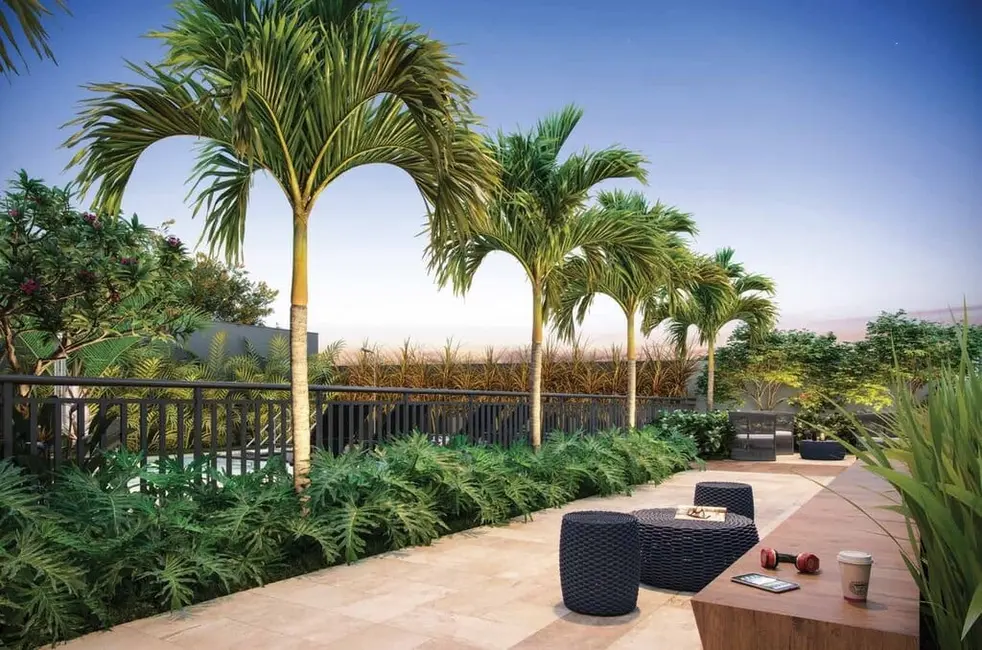 Foto 7 de Apartamento com 1 quarto à venda, 26m2 em Vila Prudente, São Paulo - SP