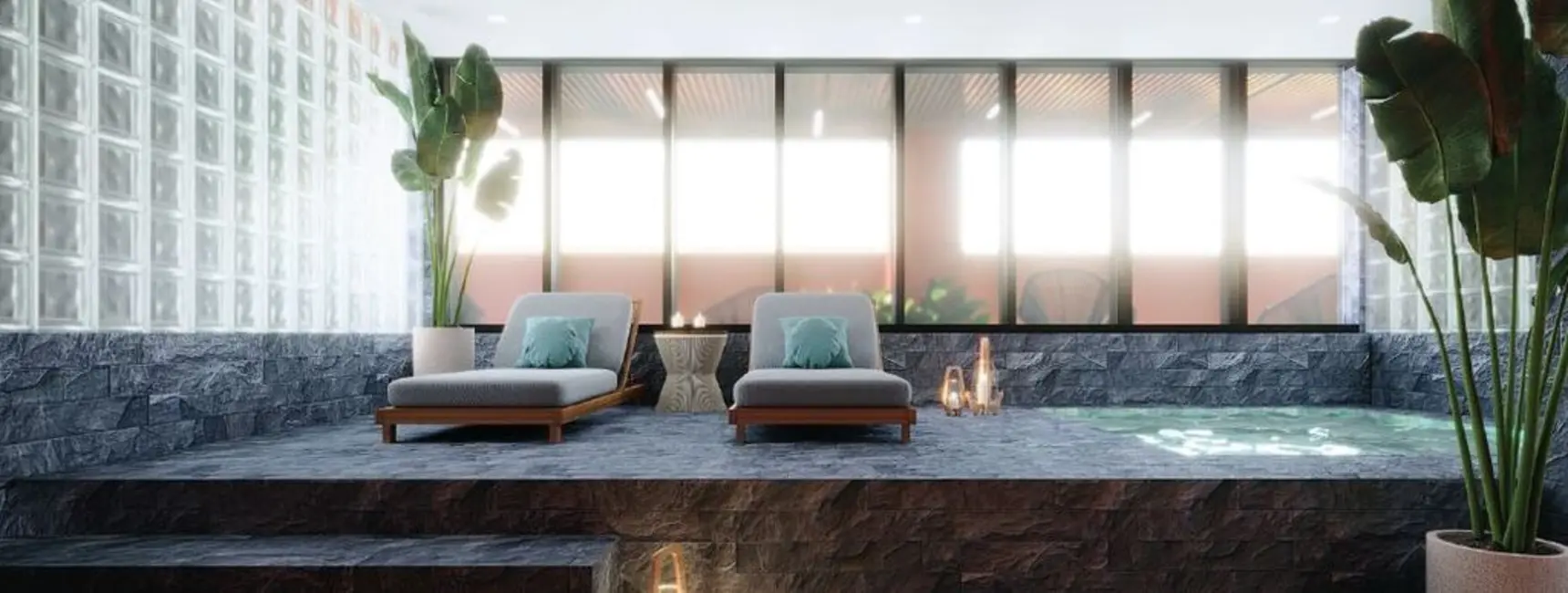 Apartamento com 3 quartos à venda, 141m2 em Setor Oeste, Goiania - GO - imagem 8 Foto 8 de Apartamento com 3 quartos à venda, 141m2 em Setor Oeste, Goiania - GO