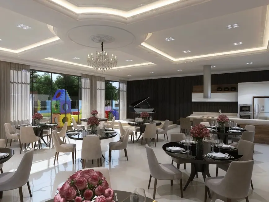 Foto 9 de Apartamento com 3 quartos à venda, 134m2 em Bombinhas - SC