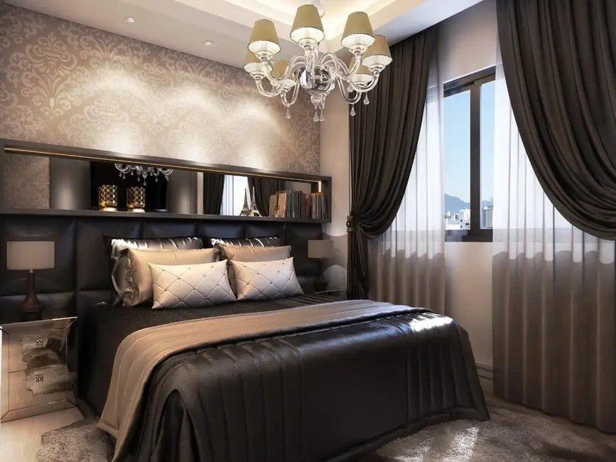 Foto 7 de Apartamento com 3 quartos à venda, 134m2 em Bombinhas - SC