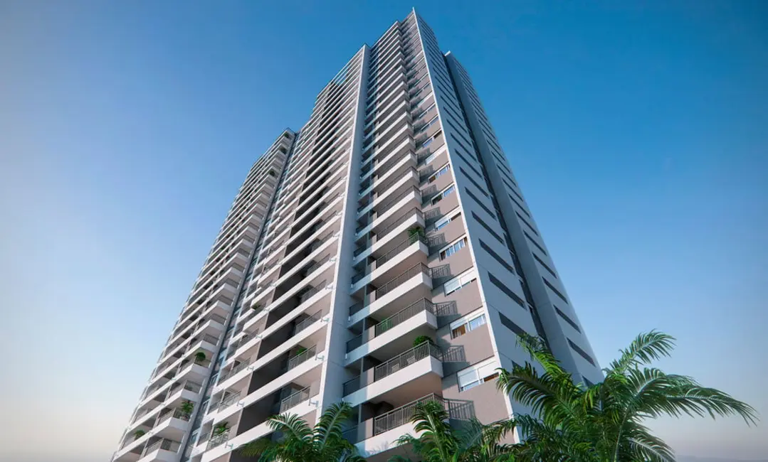 Apartamento com 2 quartos à venda, 65m2 em Tatuapé, São Paulo - SP - imagem 4 Foto 4 de Apartamento com 2 quartos à venda, 65m2 em Tatuapé, São Paulo - SP