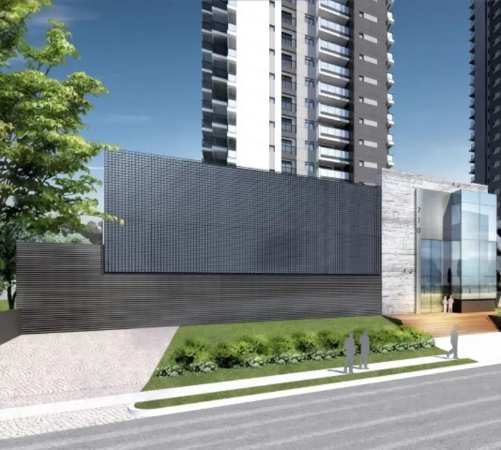 Apartamento com 2 quartos à venda, 61m2 em Vila Leopoldina, São Paulo - SP - imagem 3 Foto 3 de Apartamento com 2 quartos à venda, 61m2 em Vila Leopoldina, São Paulo - SP