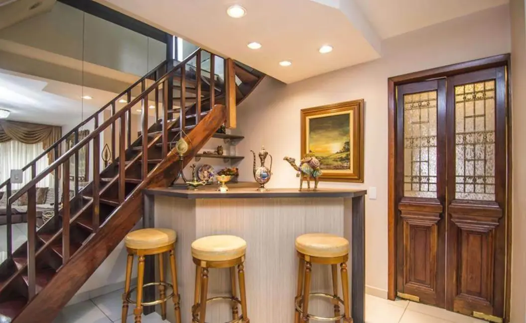 Foto 7 de Cobertura com 3 quartos à venda, 239m2 em Bom Fim, Porto Alegre - RS