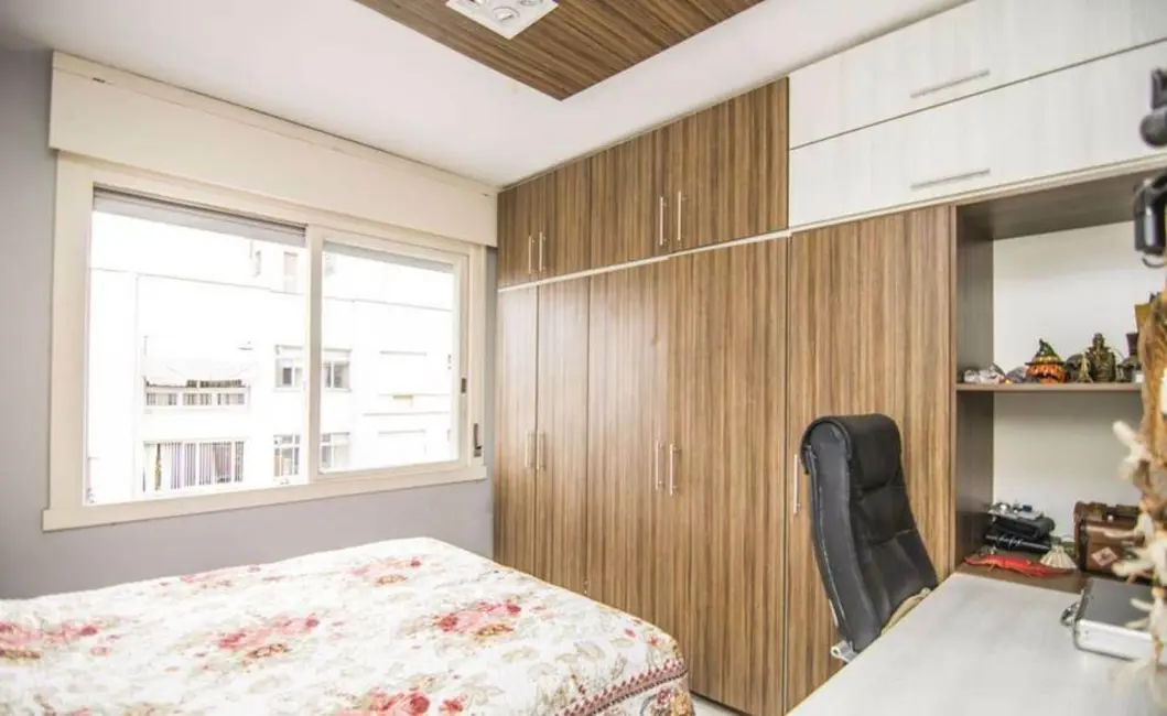 Foto 8 de Cobertura com 3 quartos à venda, 239m2 em Bom Fim, Porto Alegre - RS