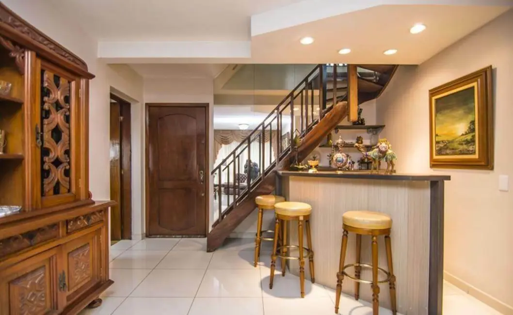 Foto 6 de Cobertura com 3 quartos à venda, 239m2 em Bom Fim, Porto Alegre - RS