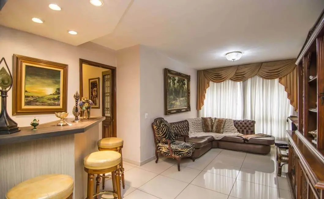 Foto 5 de Cobertura com 3 quartos à venda, 239m2 em Bom Fim, Porto Alegre - RS