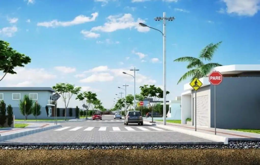 Foto 4 de Terreno / Lote à venda, 501m2 em Itapema - SC