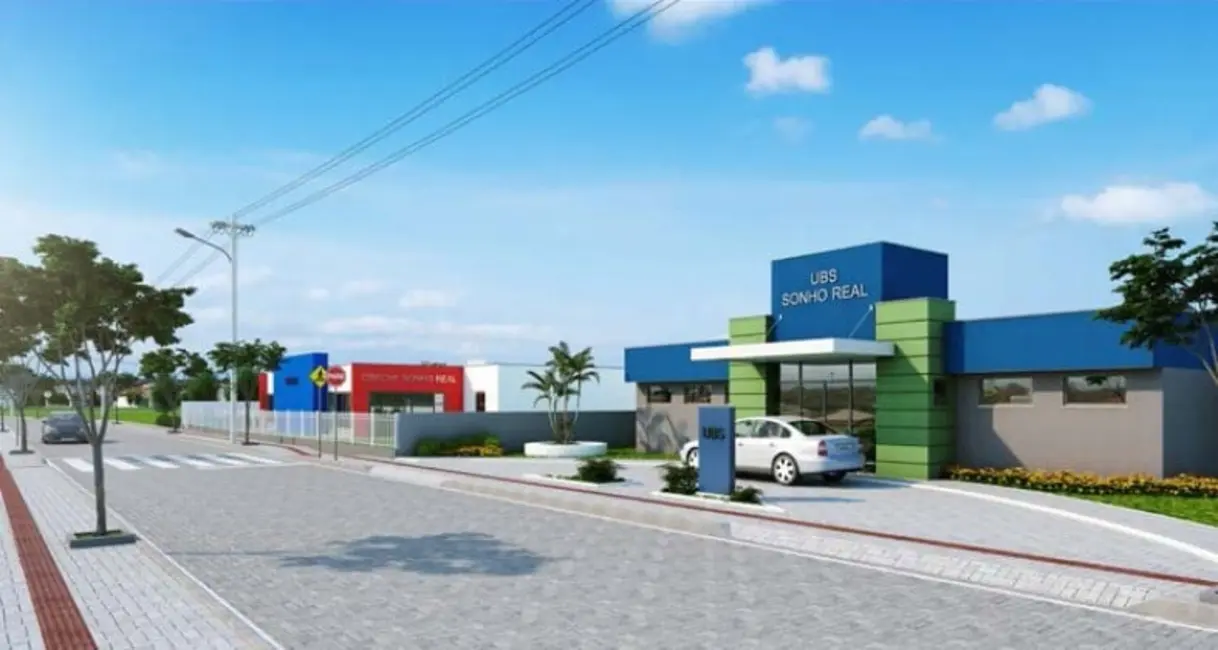 Foto 7 de Terreno / Lote à venda, 501m2 em Itapema - SC