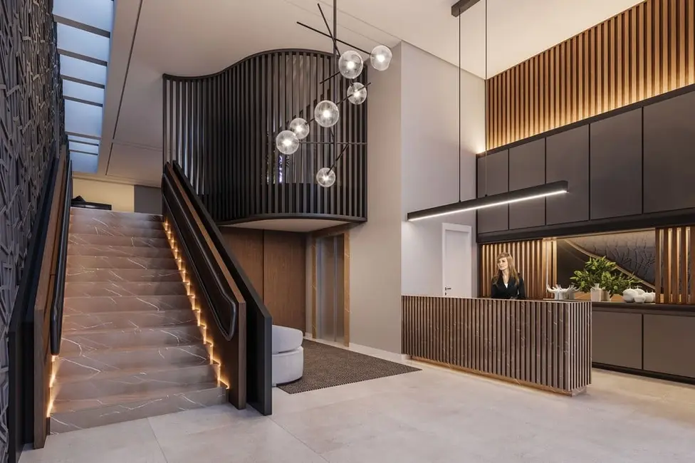 Foto 3 de Apartamento com 1 quarto à venda, 22m2 em Vila Clementino, São Paulo - SP