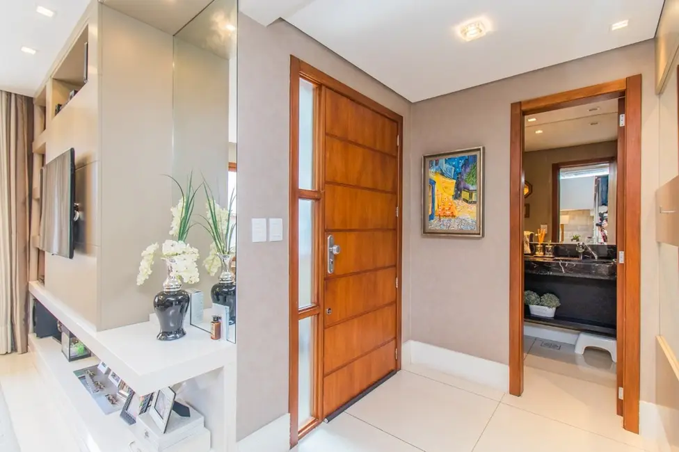 Foto 4 de Casa com 3 quartos à venda, 241m2 em Agronomia, Porto Alegre - RS