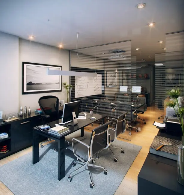 Sala Comercial à venda, 23m2 em Tijuca, Rio De Janeiro - RJ - imagem 5 Foto 5 de Sala Comercial à venda, 23m2 em Tijuca, Rio De Janeiro - RJ
