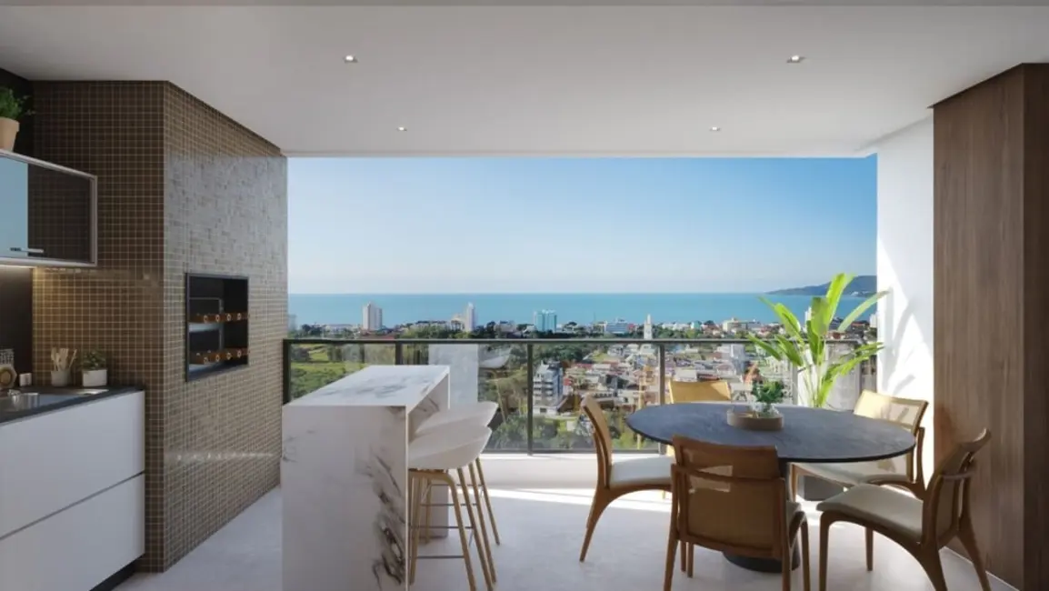 Foto 7 de Apartamento com 2 quartos à venda, 84m2 em Porto Belo - SC