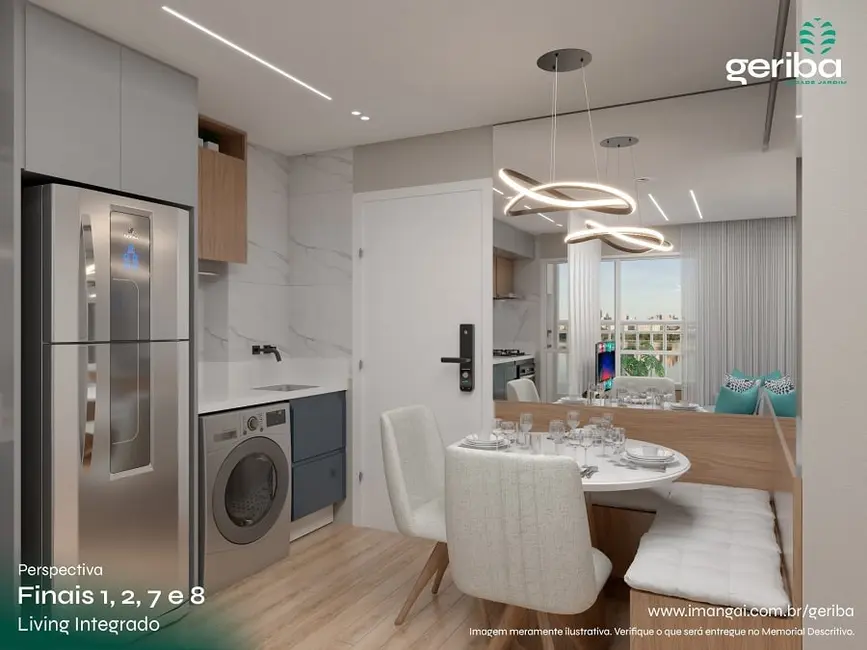 Foto 6 de Apartamento com 2 quartos à venda, 39m2 em São Paulo - SP