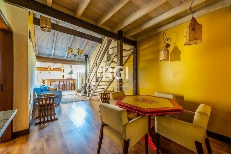 Foto 3 de Cobertura com 2 quartos à venda, 116m2 em Petrópolis, Porto Alegre - RS