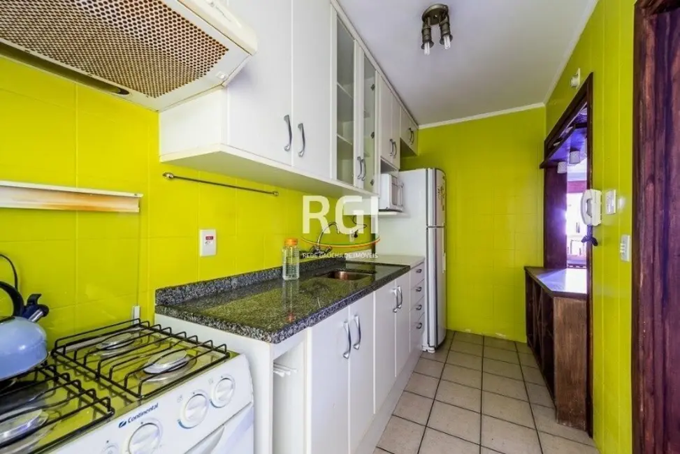 Foto 9 de Cobertura com 2 quartos à venda, 116m2 em Petrópolis, Porto Alegre - RS