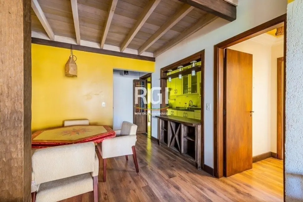 Foto 4 de Cobertura com 2 quartos à venda, 116m2 em Petrópolis, Porto Alegre - RS