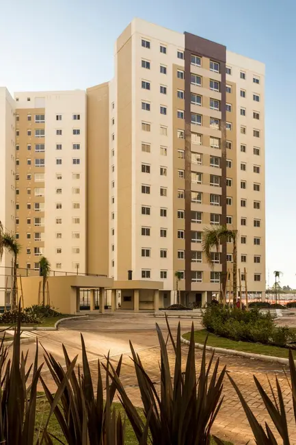 Foto 1 de Apartamento com 2 quartos à venda, 60m2 em Marechal Rondon, Canoas - RS