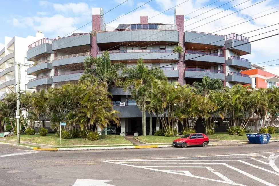 Foto 1 de Apartamento com 3 quartos à venda, 153m2 em Xangri-lá - RS