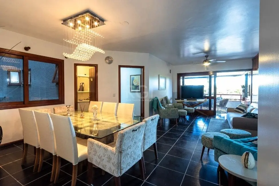 Foto 4 de Apartamento com 3 quartos à venda, 153m2 em Xangri-lá - RS