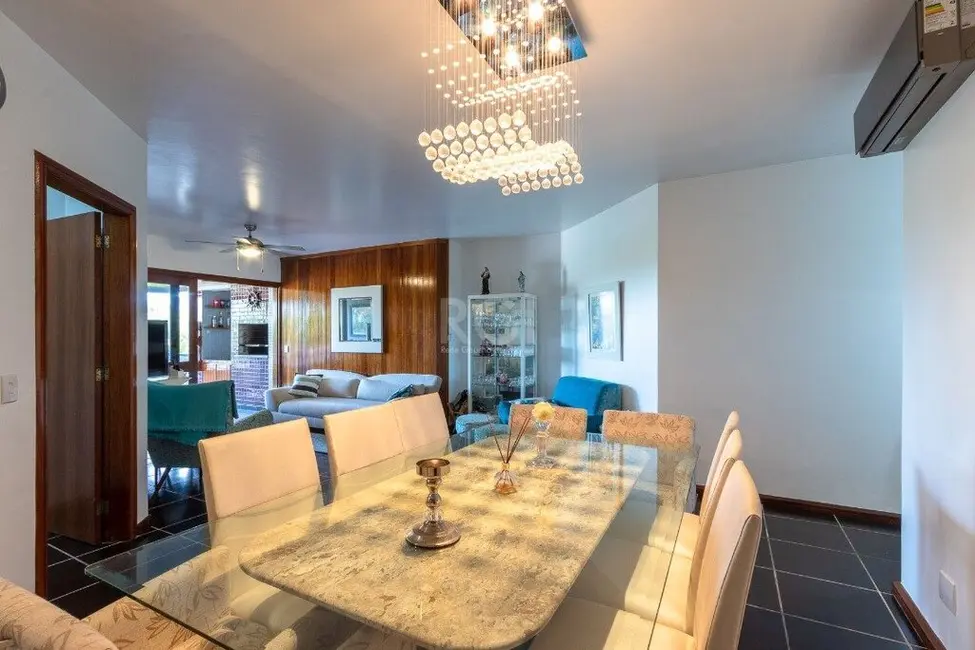 Foto 5 de Apartamento com 3 quartos à venda, 153m2 em Xangri-lá - RS