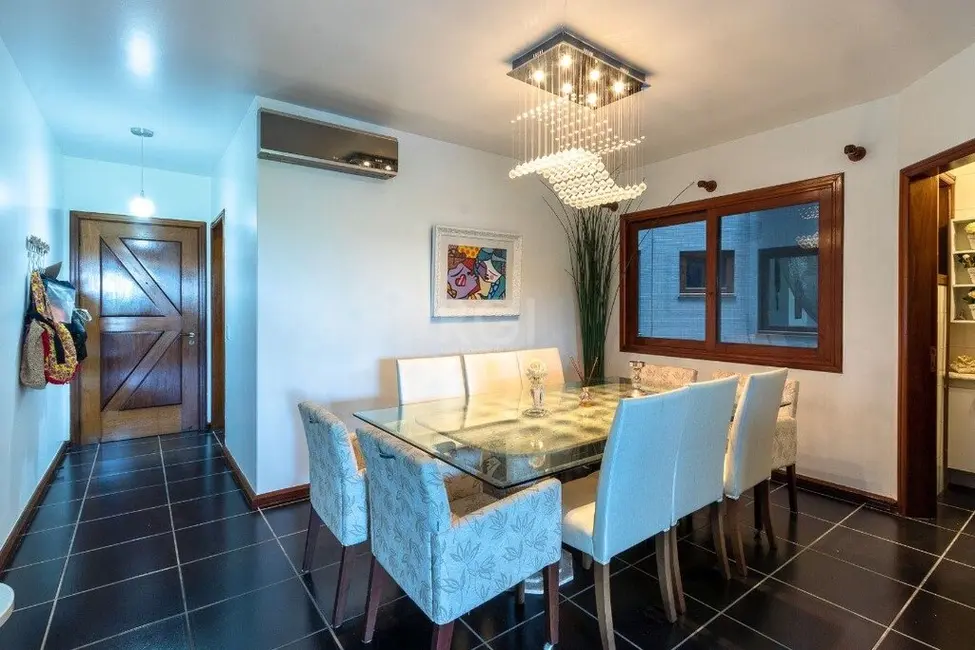Foto 6 de Apartamento com 3 quartos à venda, 153m2 em Xangri-lá - RS