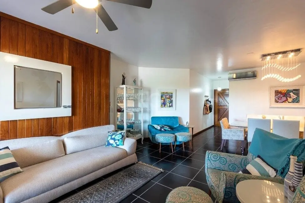 Foto 9 de Apartamento com 3 quartos à venda, 153m2 em Xangri-lá - RS