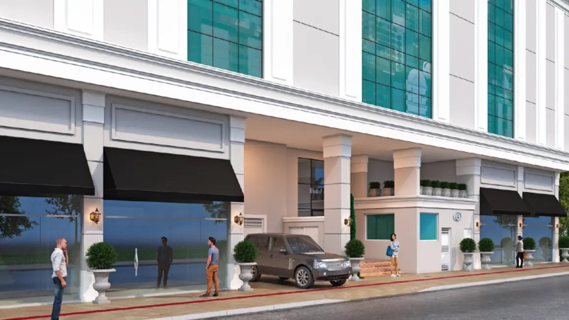 Apartamento com 3 quartos à venda, 130m2 em Pioneiros, Balneario Camboriu - SC - imagem 2 Foto 2 de Apartamento com 3 quartos à venda, 130m2 em Pioneiros, Balneario Camboriu - SC