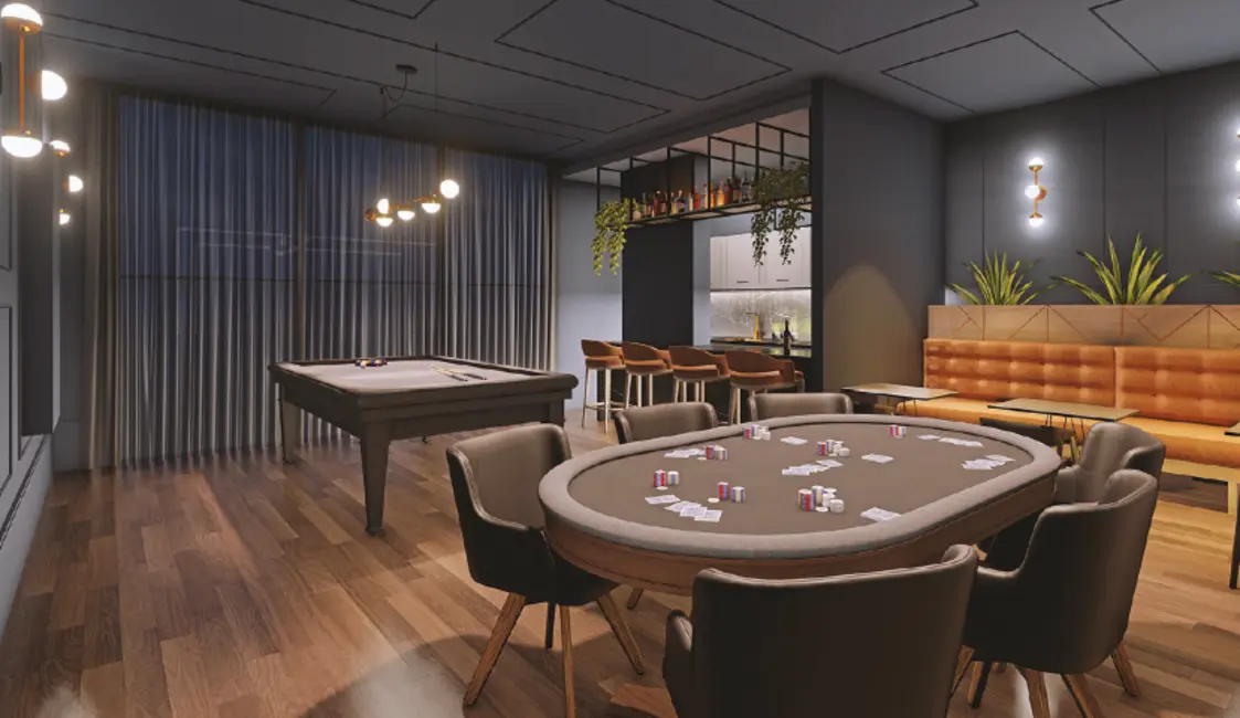 Apartamento com 3 quartos à venda, 130m2 em Pioneiros, Balneario Camboriu - SC - imagem 8 Foto 8 de Apartamento com 3 quartos à venda, 130m2 em Pioneiros, Balneario Camboriu - SC