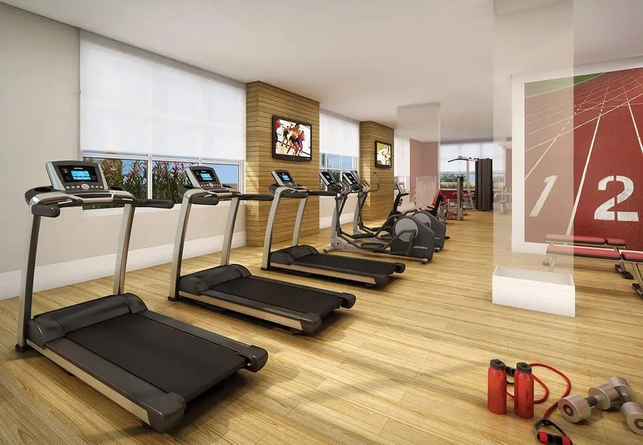 Foto 7 de Apartamento com 2 quartos à venda, 87m2 em Picanço, Guarulhos - SP