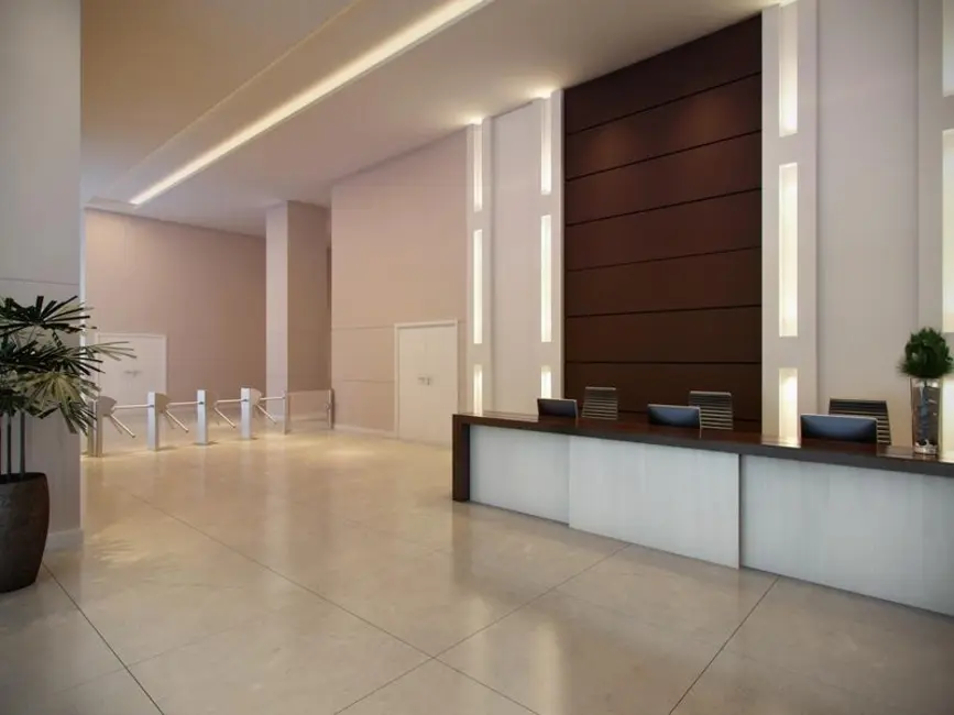 Foto 4 de Sala Comercial à venda, 30m2 em Cachambi, Rio De Janeiro - RJ