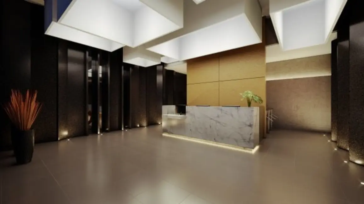 Foto 3 de Sala Comercial à venda, 42m2 em Pacaembu, São Paulo - SP