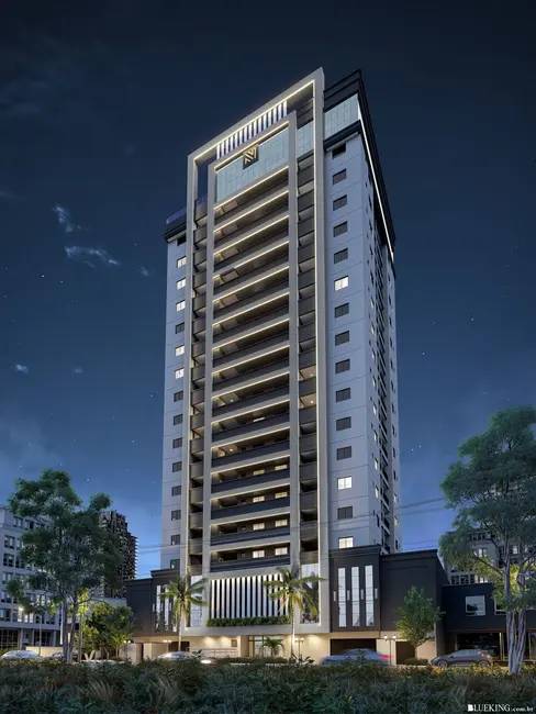 Foto 1 de Apartamento com 2 quartos à venda, 70m2 em Itapema - SC