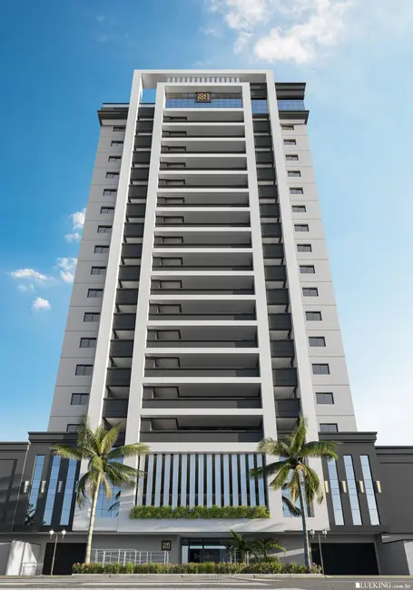 Foto 2 de Apartamento com 2 quartos à venda, 70m2 em Itapema - SC