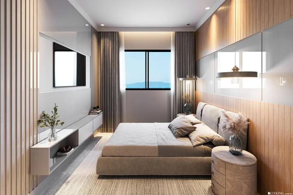 Foto 6 de Apartamento com 2 quartos à venda, 70m2 em Itapema - SC