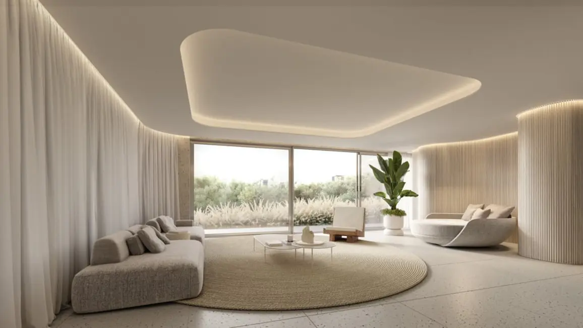 Apartamento com 2 quartos à venda, 93m2 em Moinhos de Vento, Porto Alegre - RS - imagem 8 Foto 8 de Apartamento com 2 quartos à venda, 93m2 em Moinhos de Vento, Porto Alegre - RS