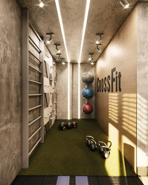 Foto 9 de Apartamento com 2 quartos à venda, 69m2 em Itapema - SC